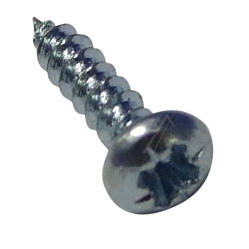 Saeco Screw - U140 014 996530061977 Metal Screw 3 5x16 Din7505b Znp